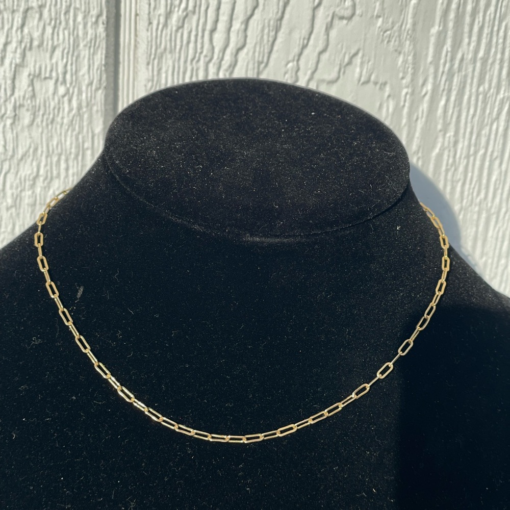 link GF chain